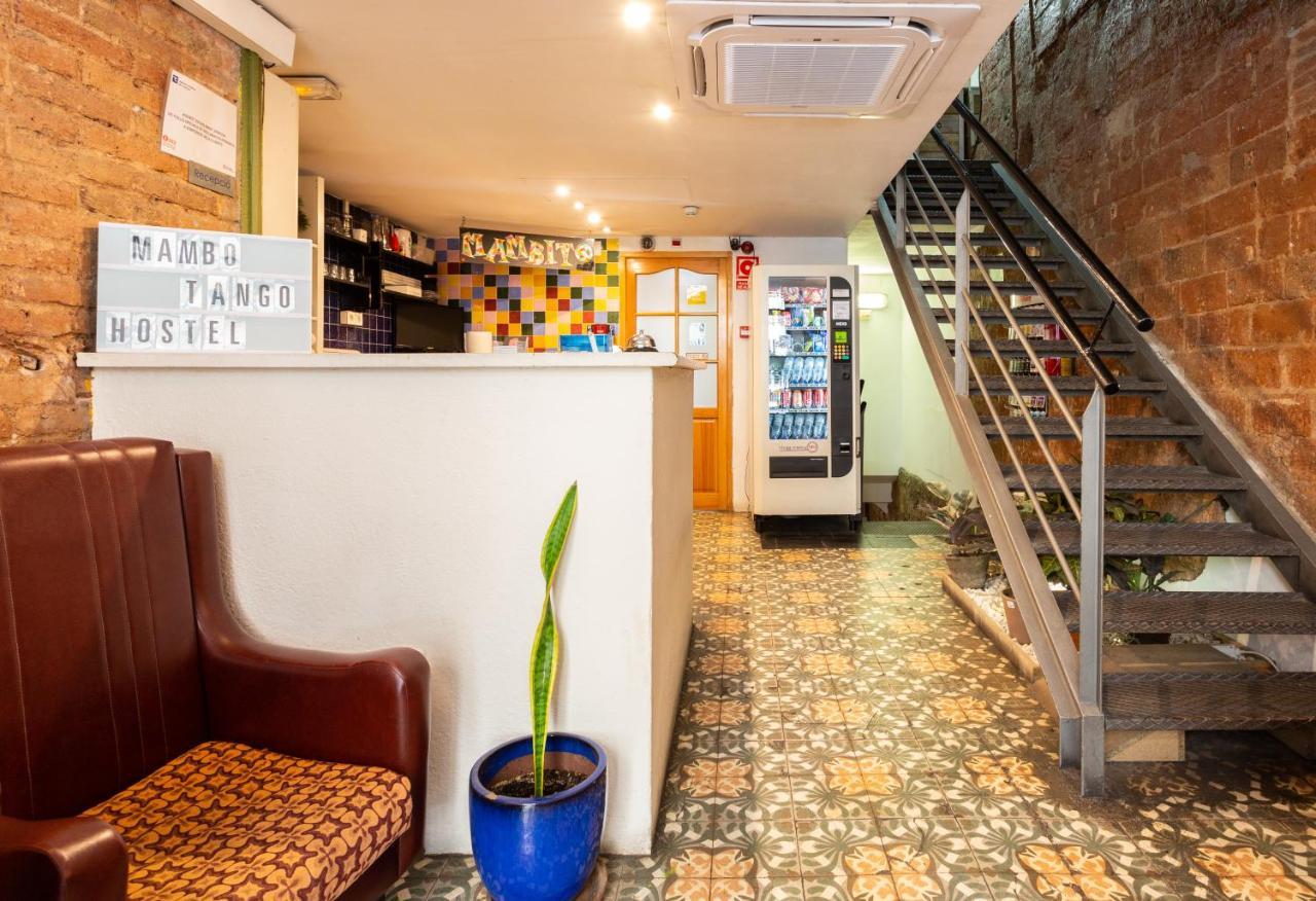 Albergue Mambo Tango