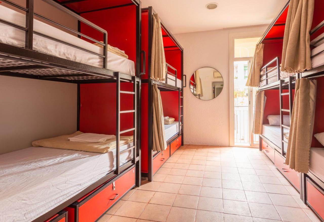 Mambo Tango Hostel
