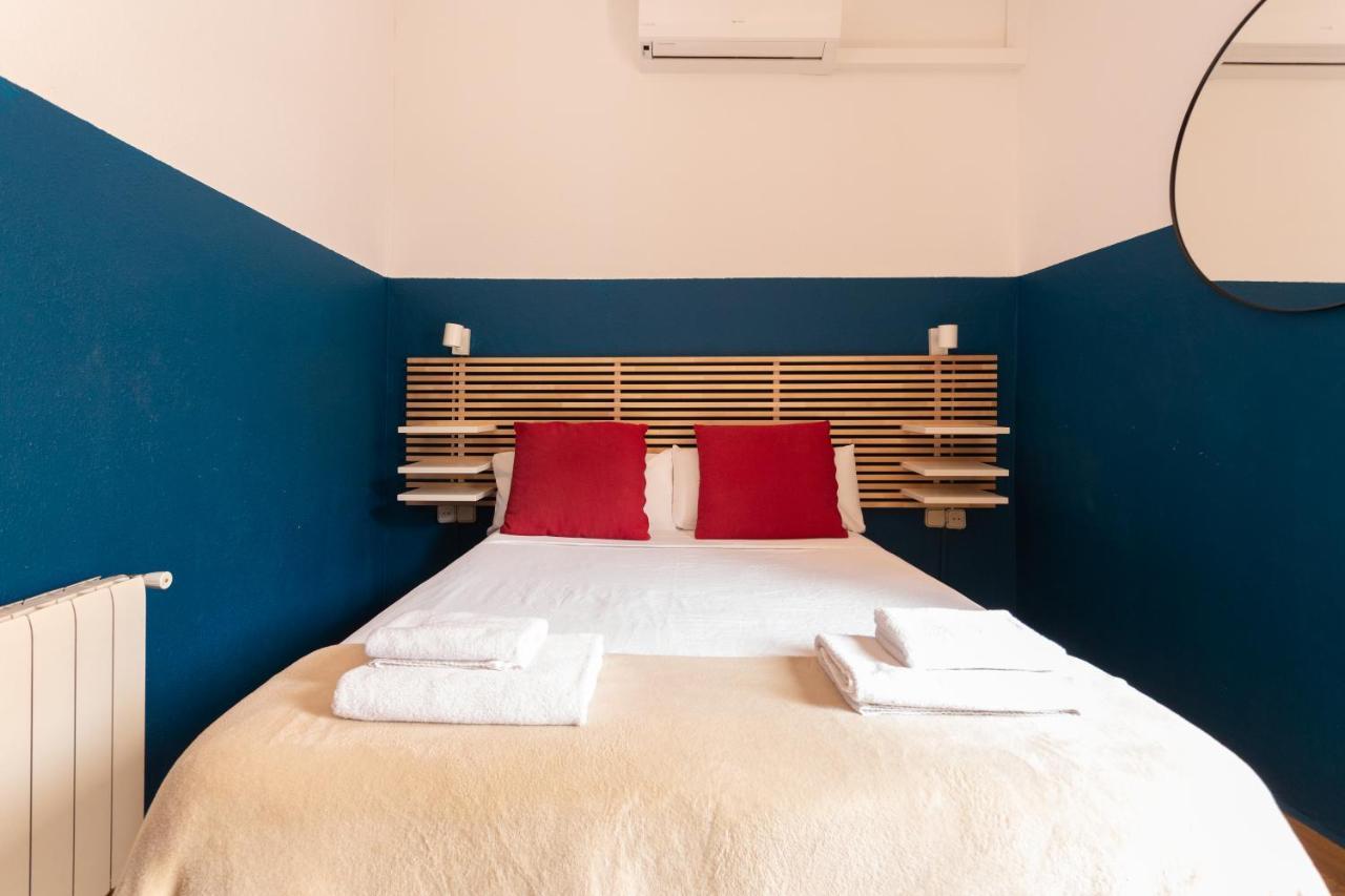 Albergue Mambo Tango