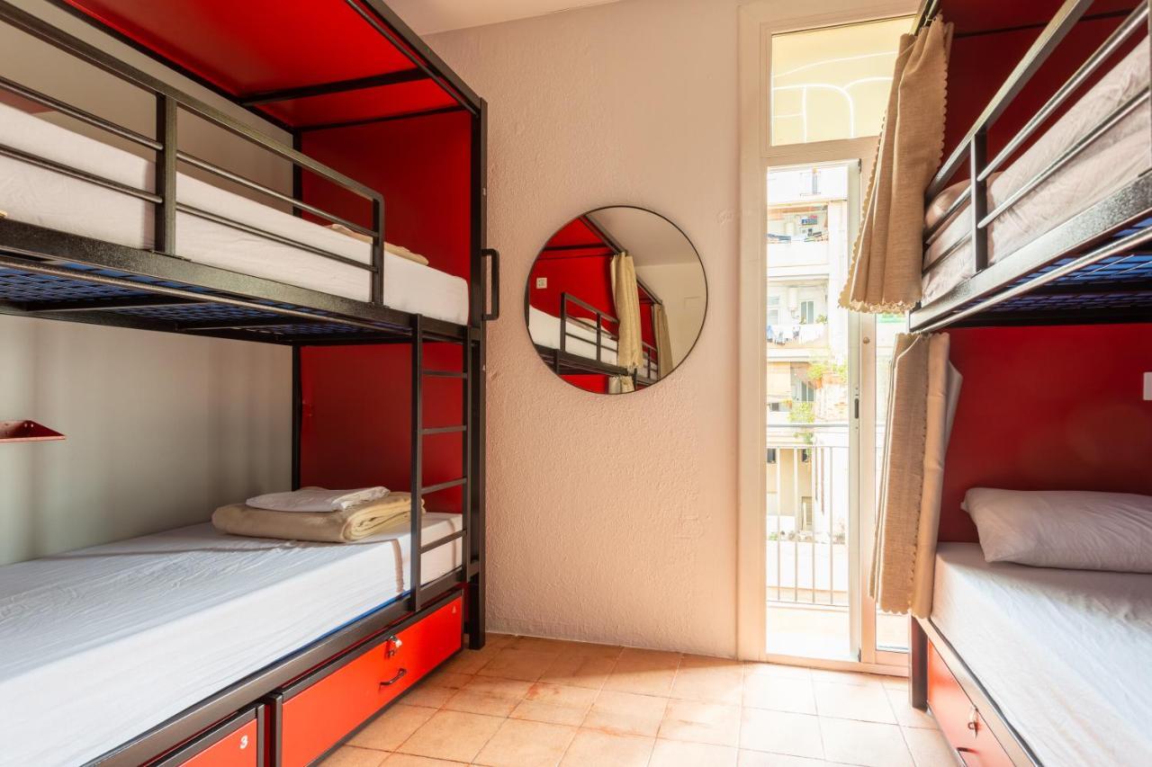 Mambo Tango Albergue