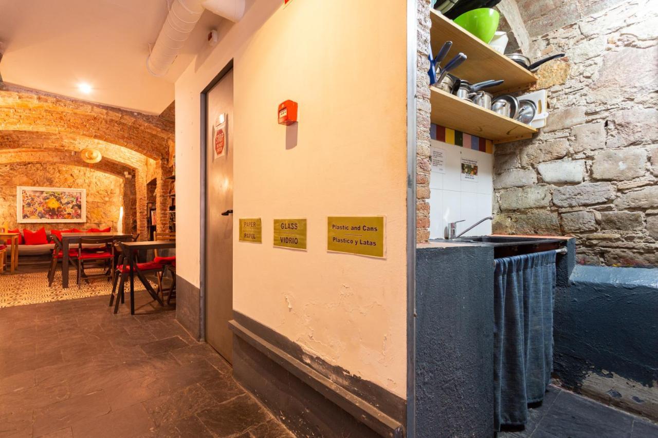 Mambo Tango Hostel