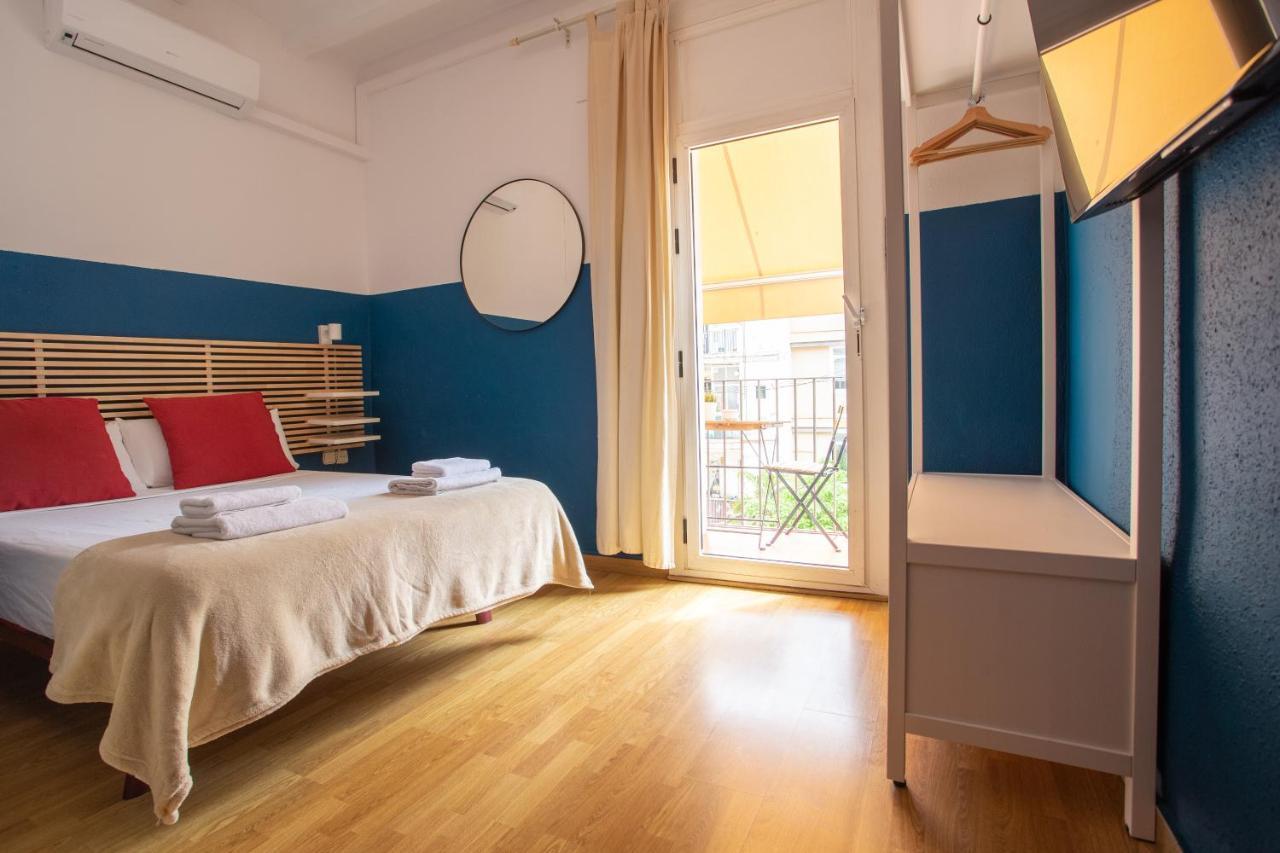 Auberge de jeunesse Mambo Tango *