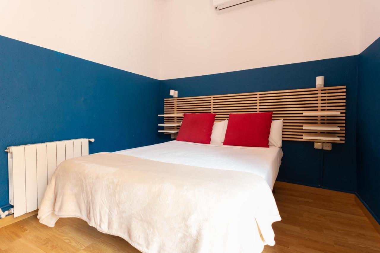 Auberge de jeunesse Mambo Tango Barcelone