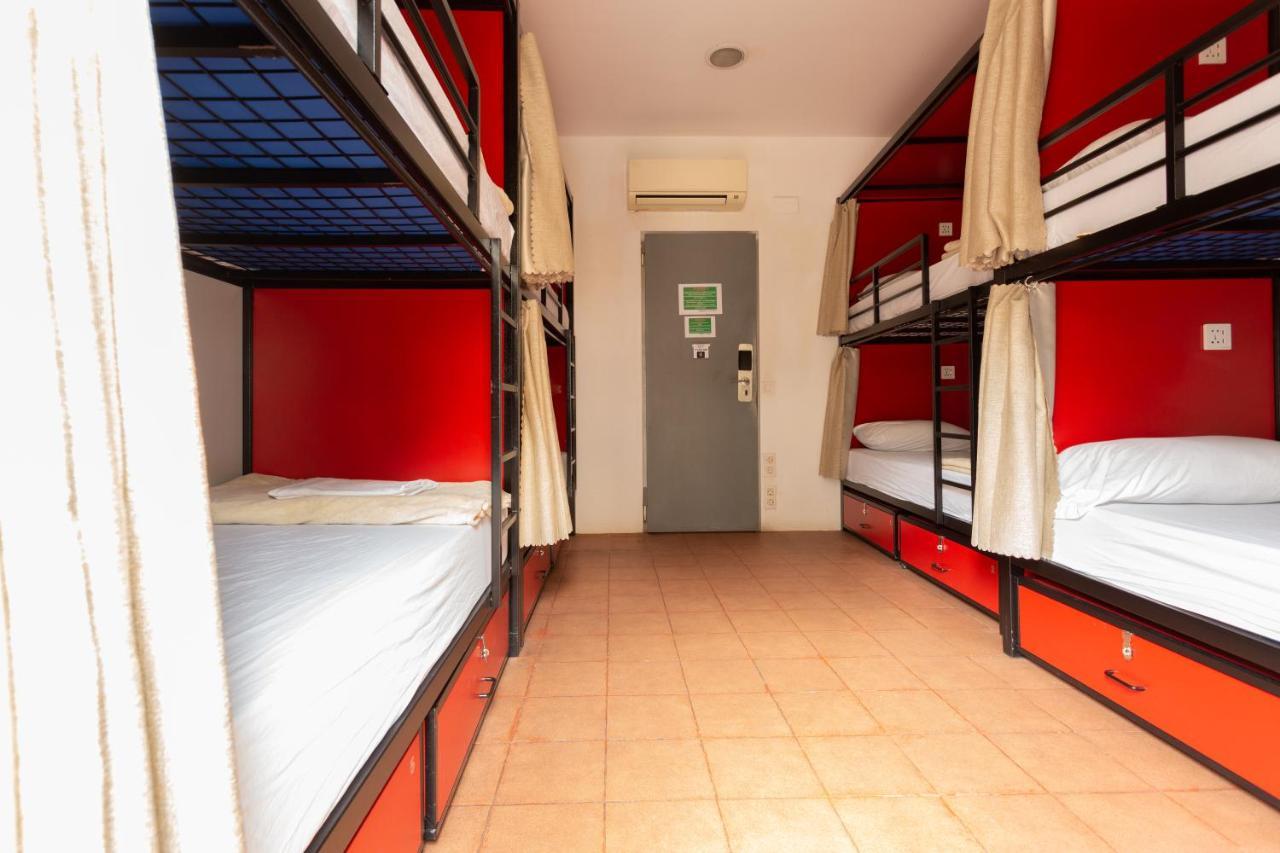 Hostel Mambo Tango
