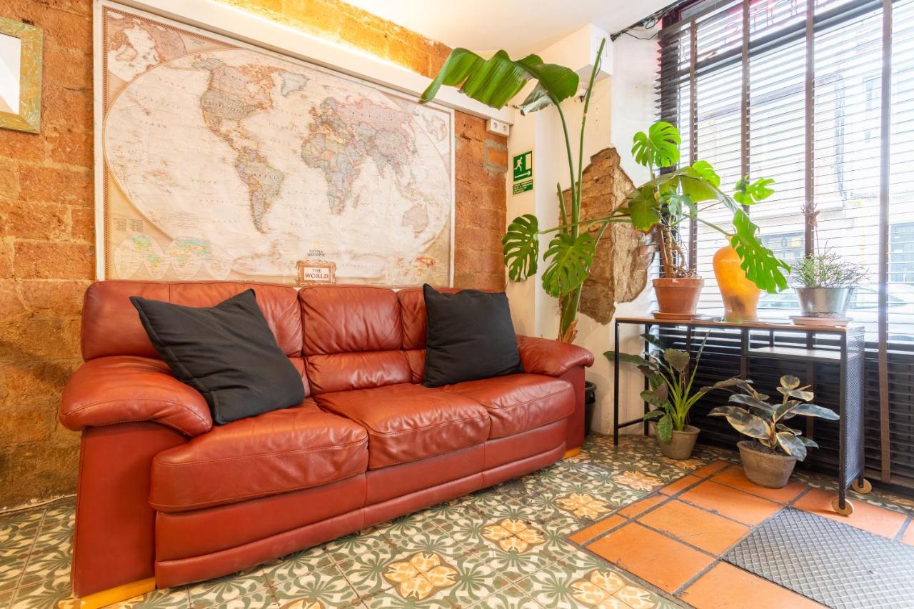 Albergue Mambo Tango