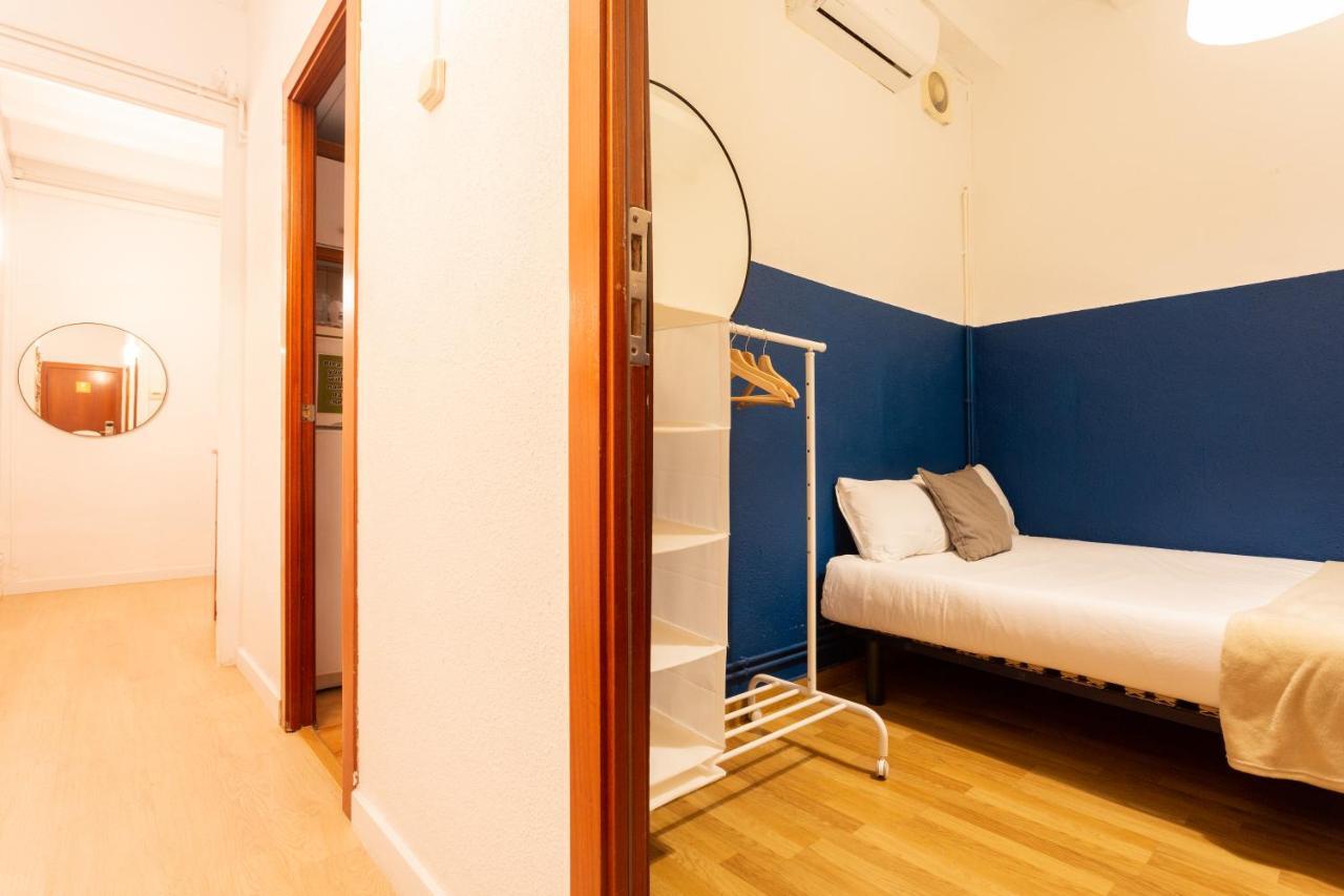 Auberge de jeunesse Mambo Tango Barcelone