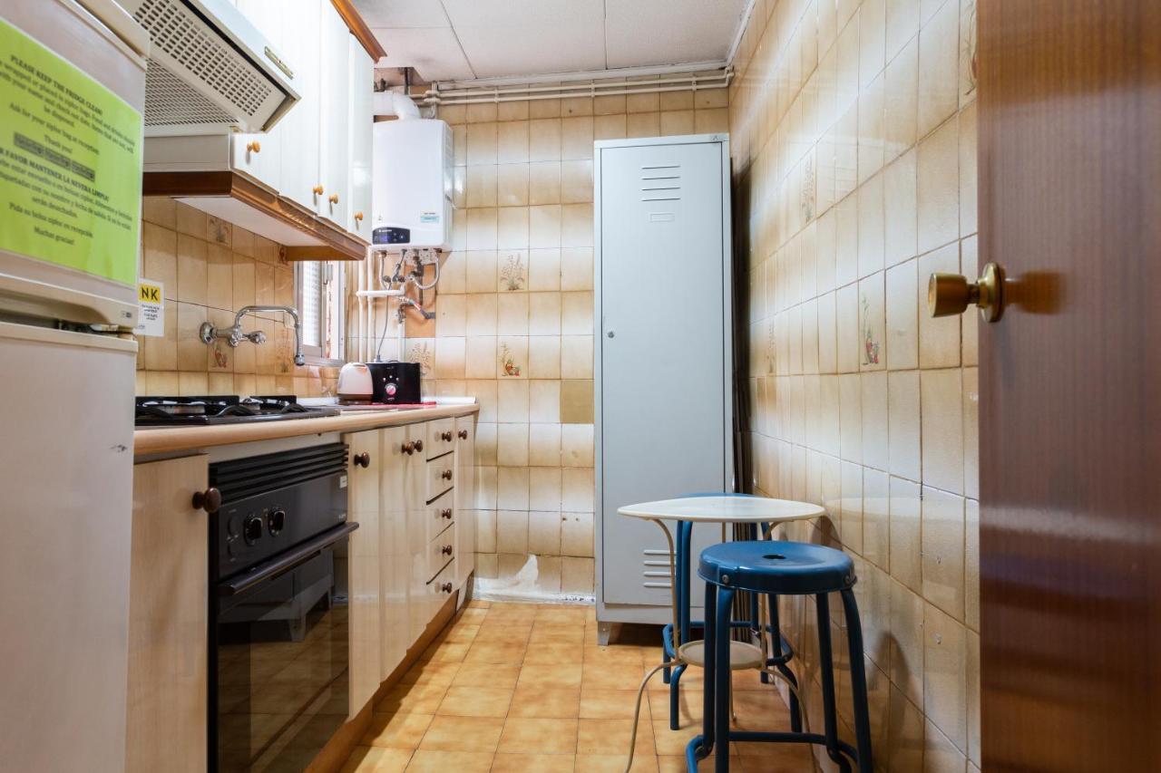 Mambo Tango Albergue