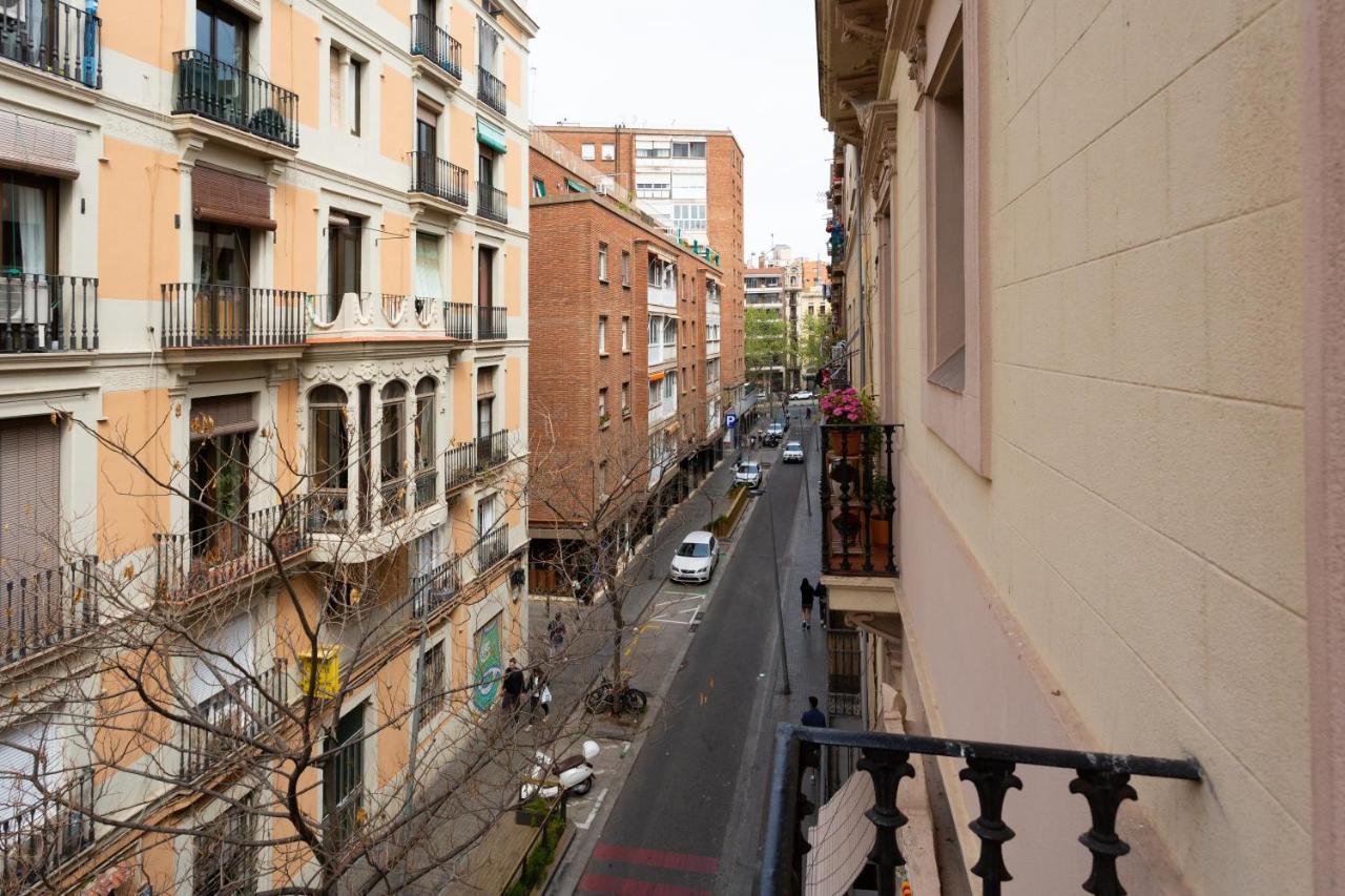 Auberge de jeunesse Mambo Tango Barcelone