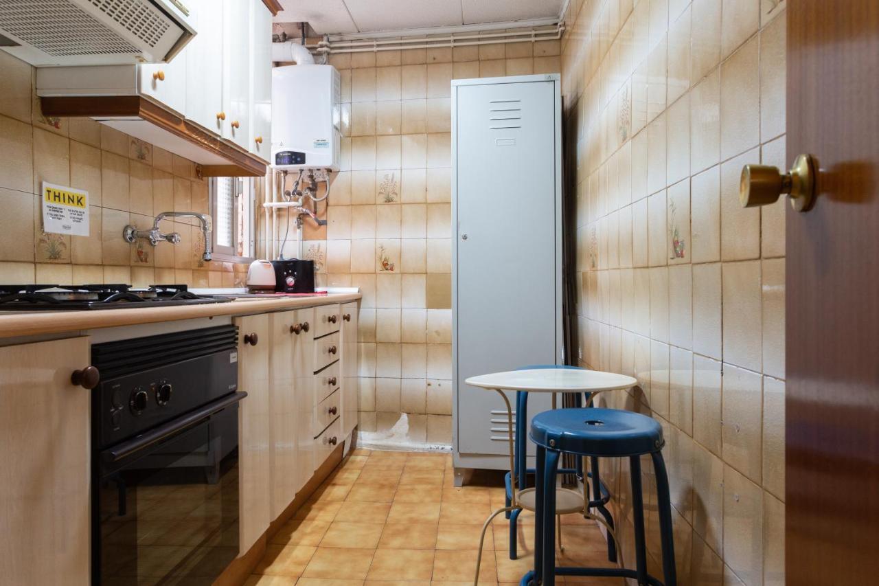 Mambo Tango Albergue